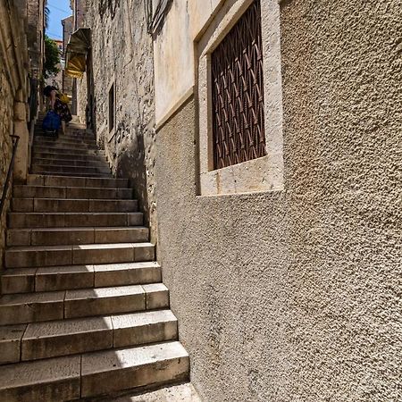 Apartment Swan - Dubrovnik Old Town 外观 照片
