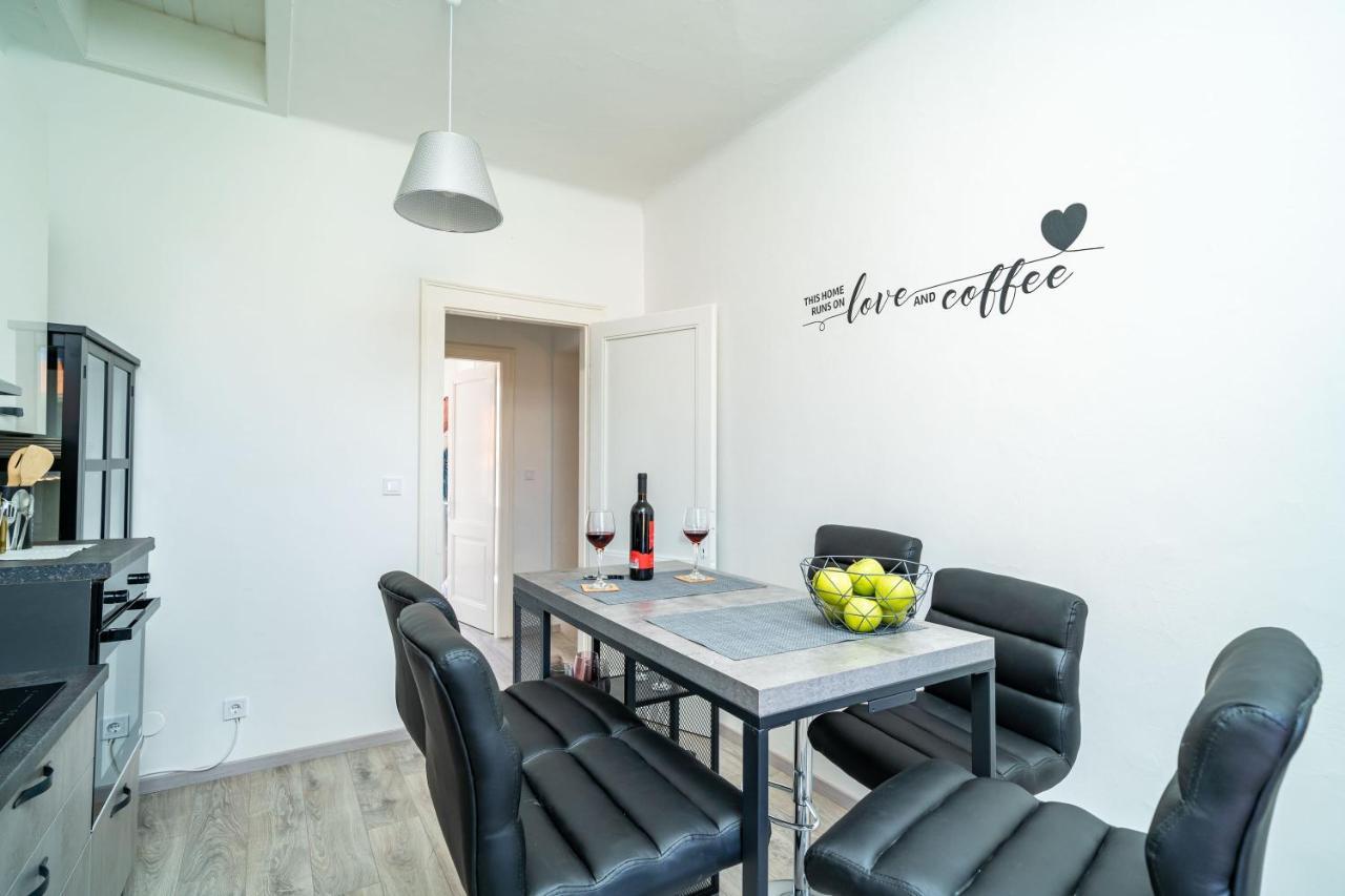 Apartment Swan - Dubrovnik Old Town 外观 照片