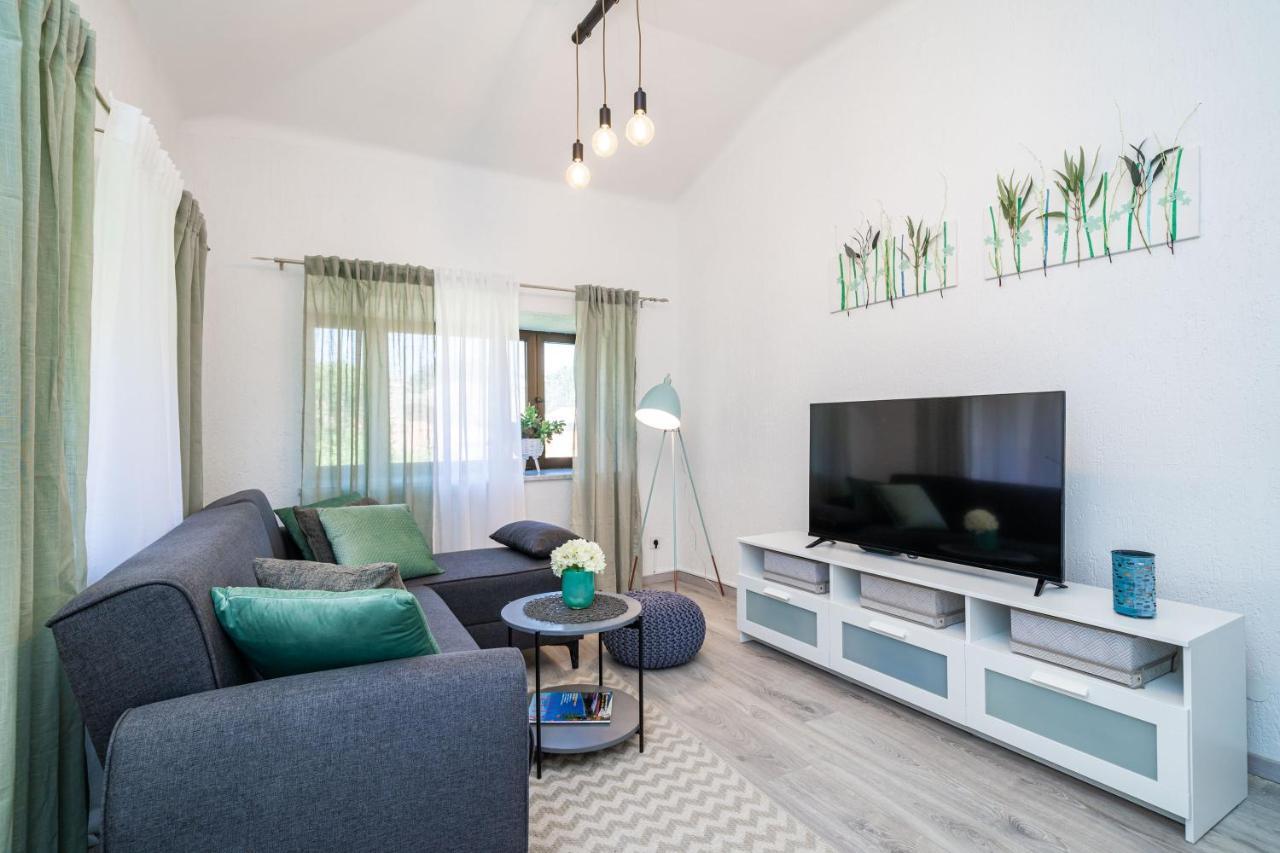 Apartment Swan - Dubrovnik Old Town 外观 照片