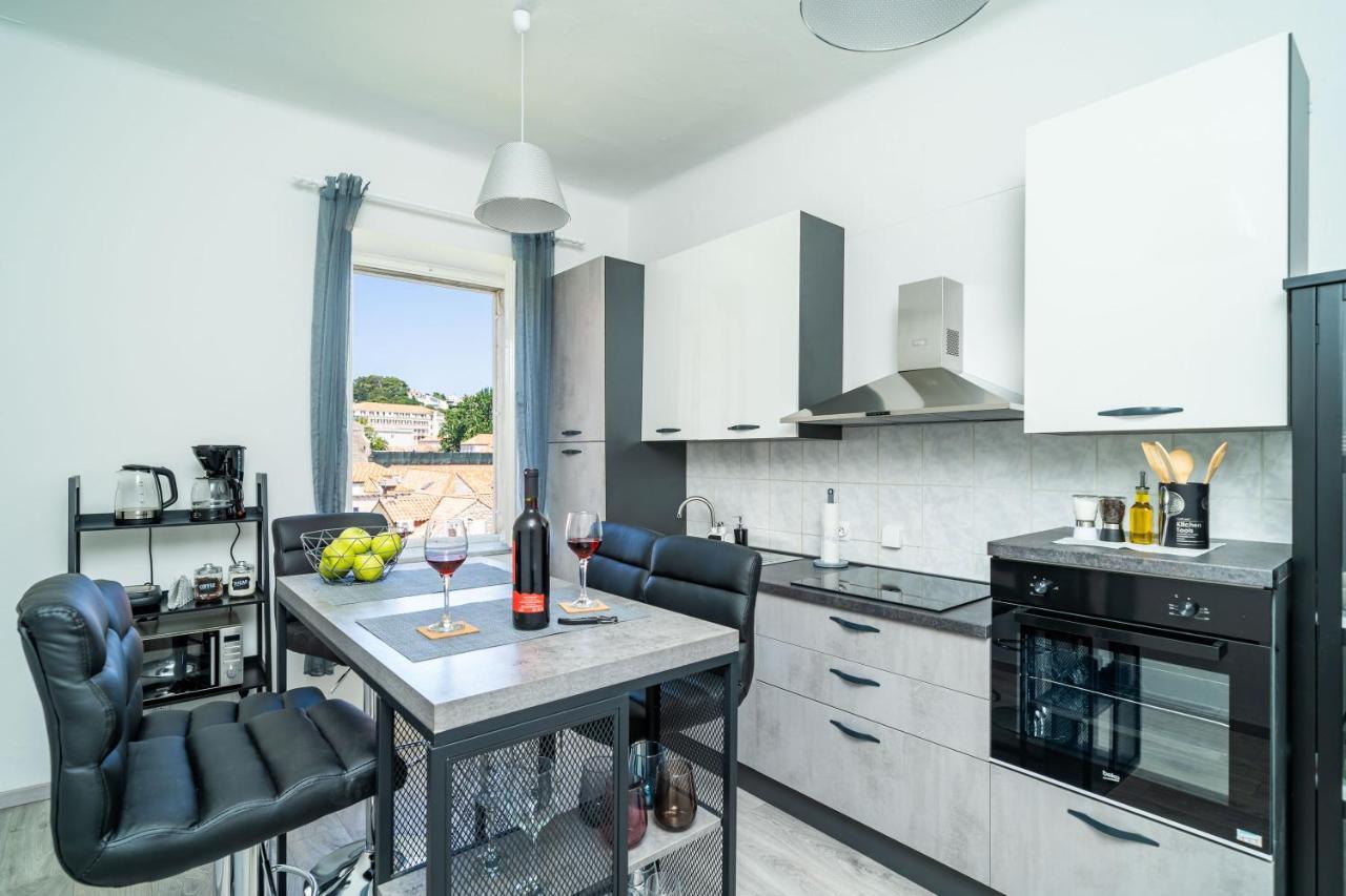 Apartment Swan - Dubrovnik Old Town 外观 照片