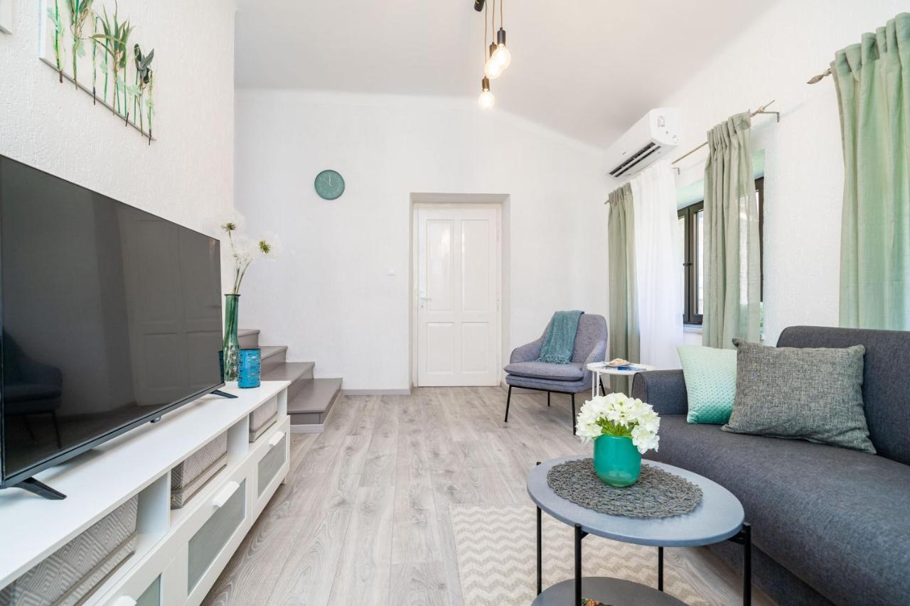 Apartment Swan - Dubrovnik Old Town 外观 照片