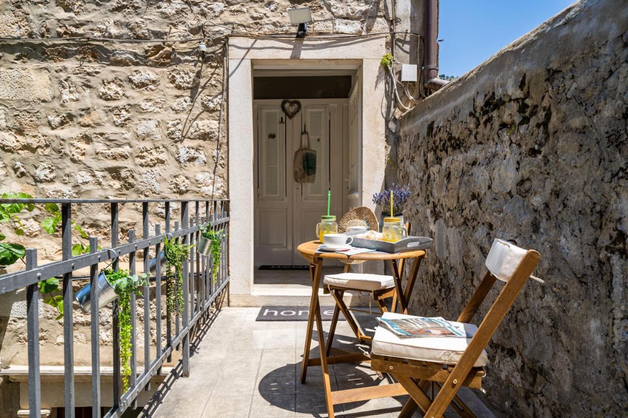 Apartment Swan - Dubrovnik Old Town 外观 照片