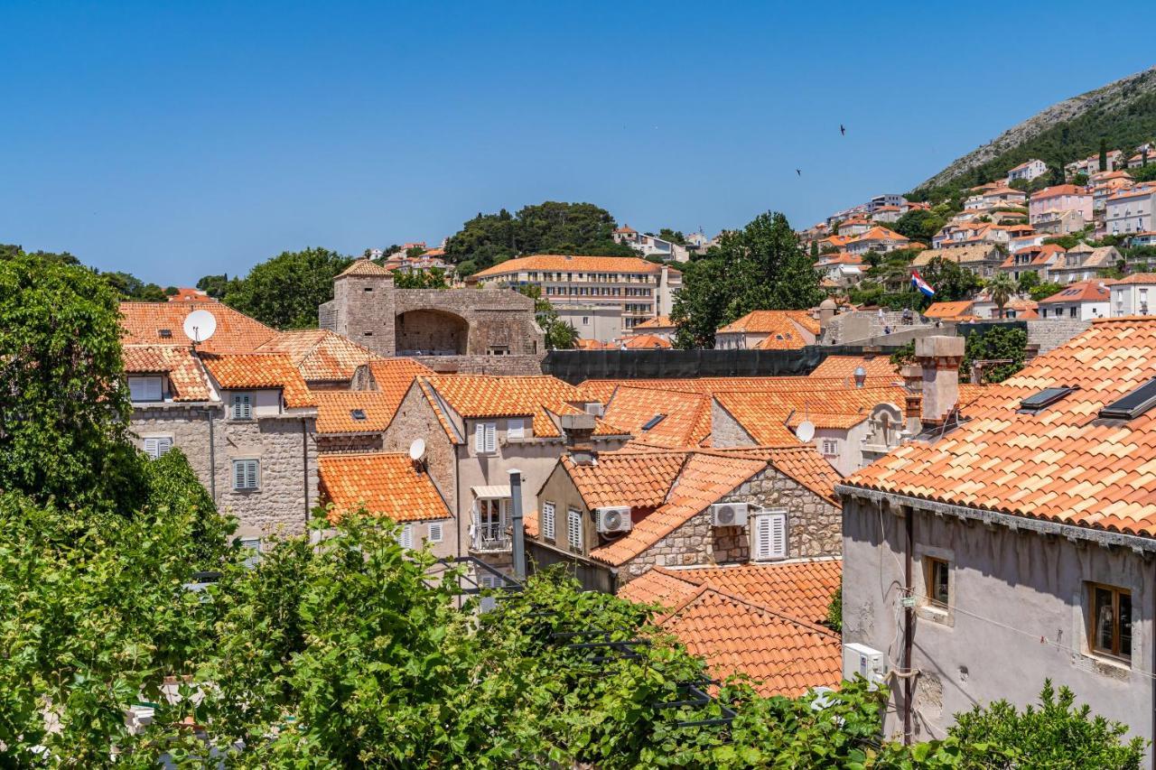 Apartment Swan - Dubrovnik Old Town 外观 照片