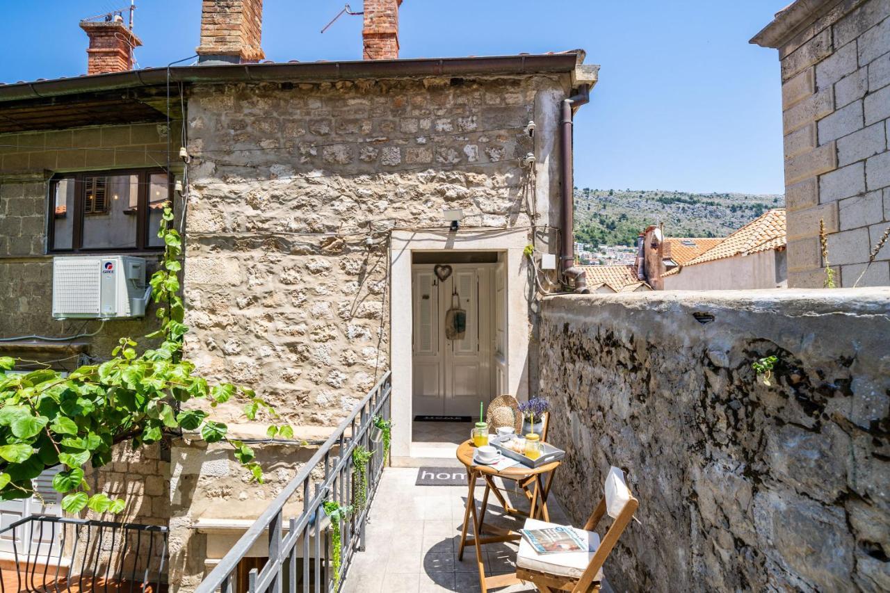 Apartment Swan - Dubrovnik Old Town 外观 照片