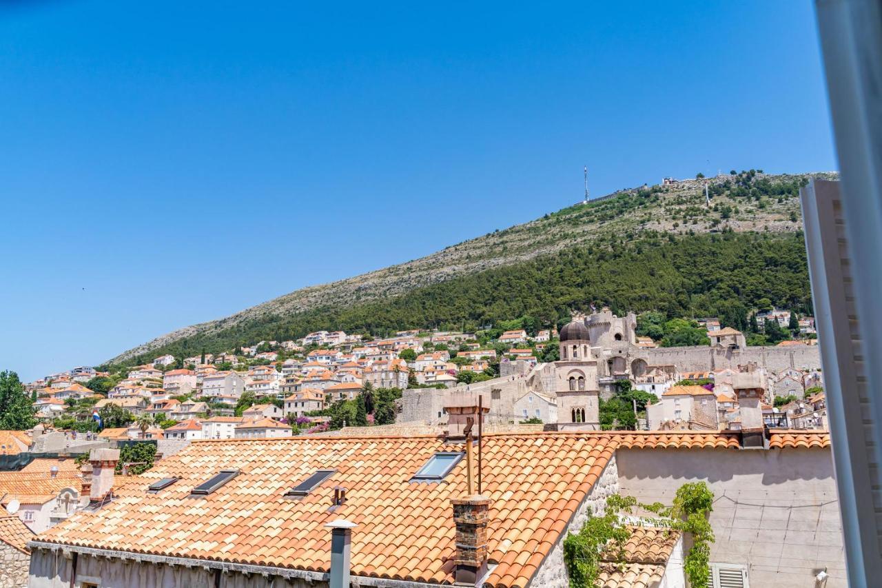 Apartment Swan - Dubrovnik Old Town 外观 照片