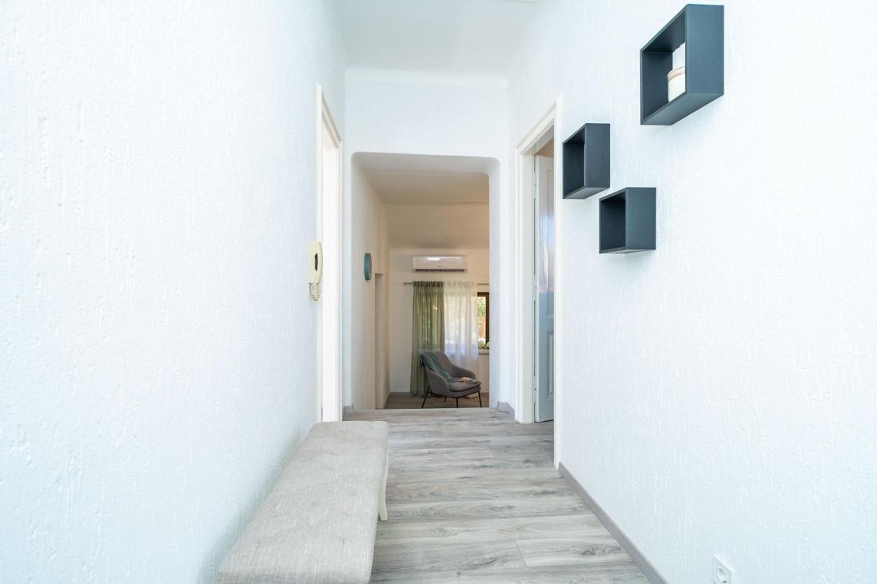 Apartment Swan - Dubrovnik Old Town 外观 照片