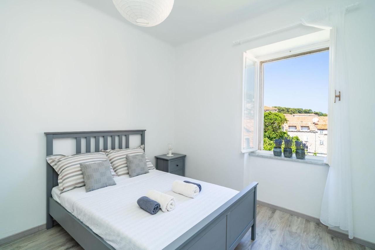 Apartment Swan - Dubrovnik Old Town 外观 照片
