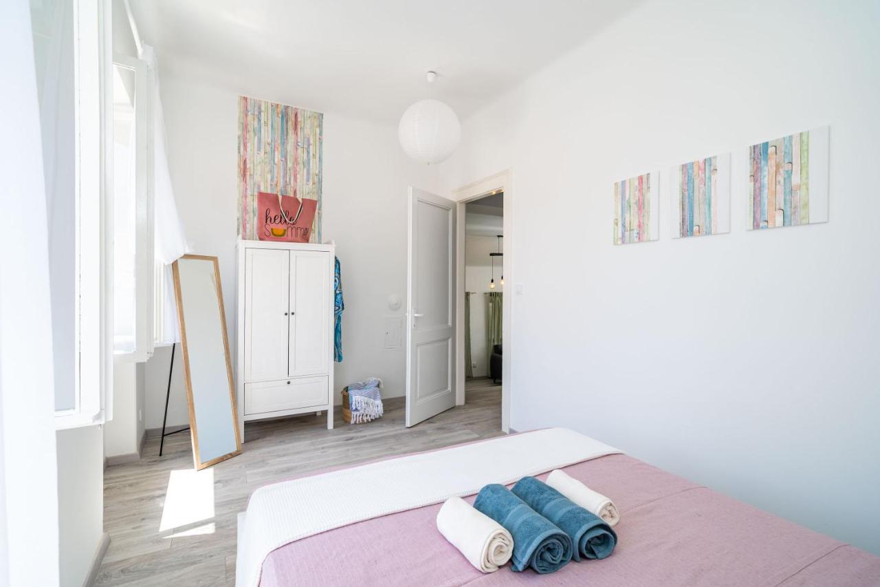 Apartment Swan - Dubrovnik Old Town 外观 照片