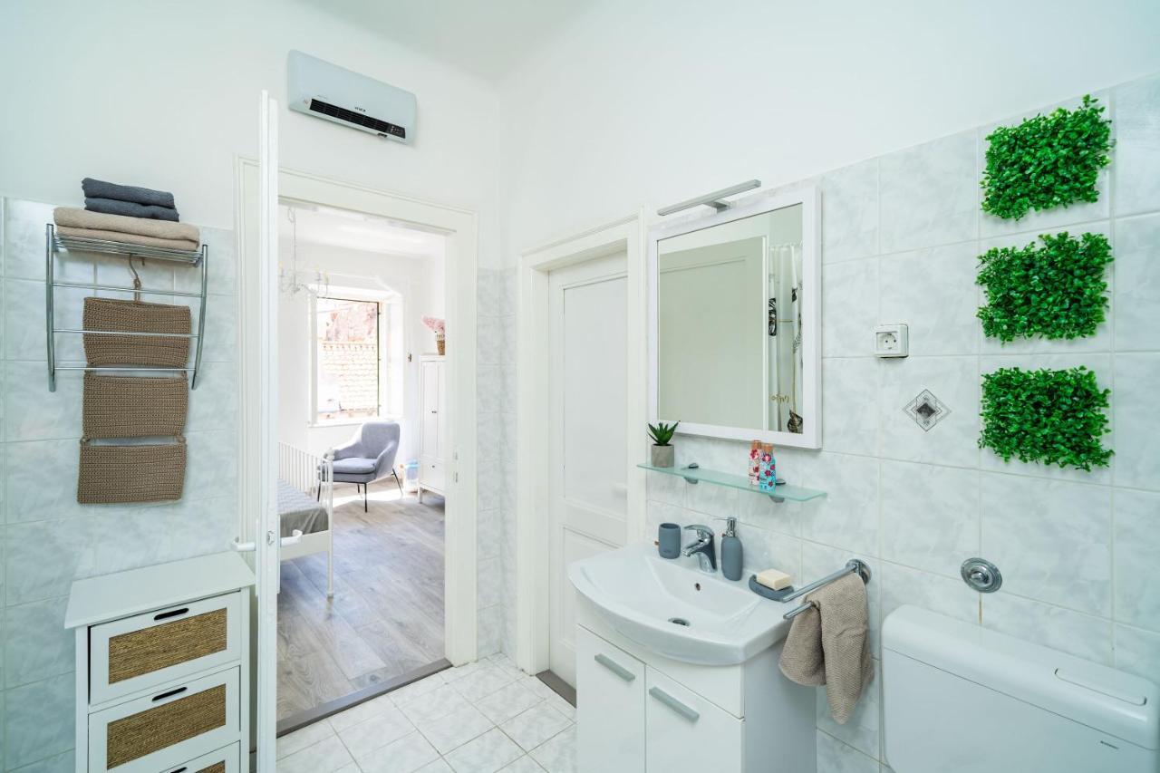Apartment Swan - Dubrovnik Old Town 外观 照片